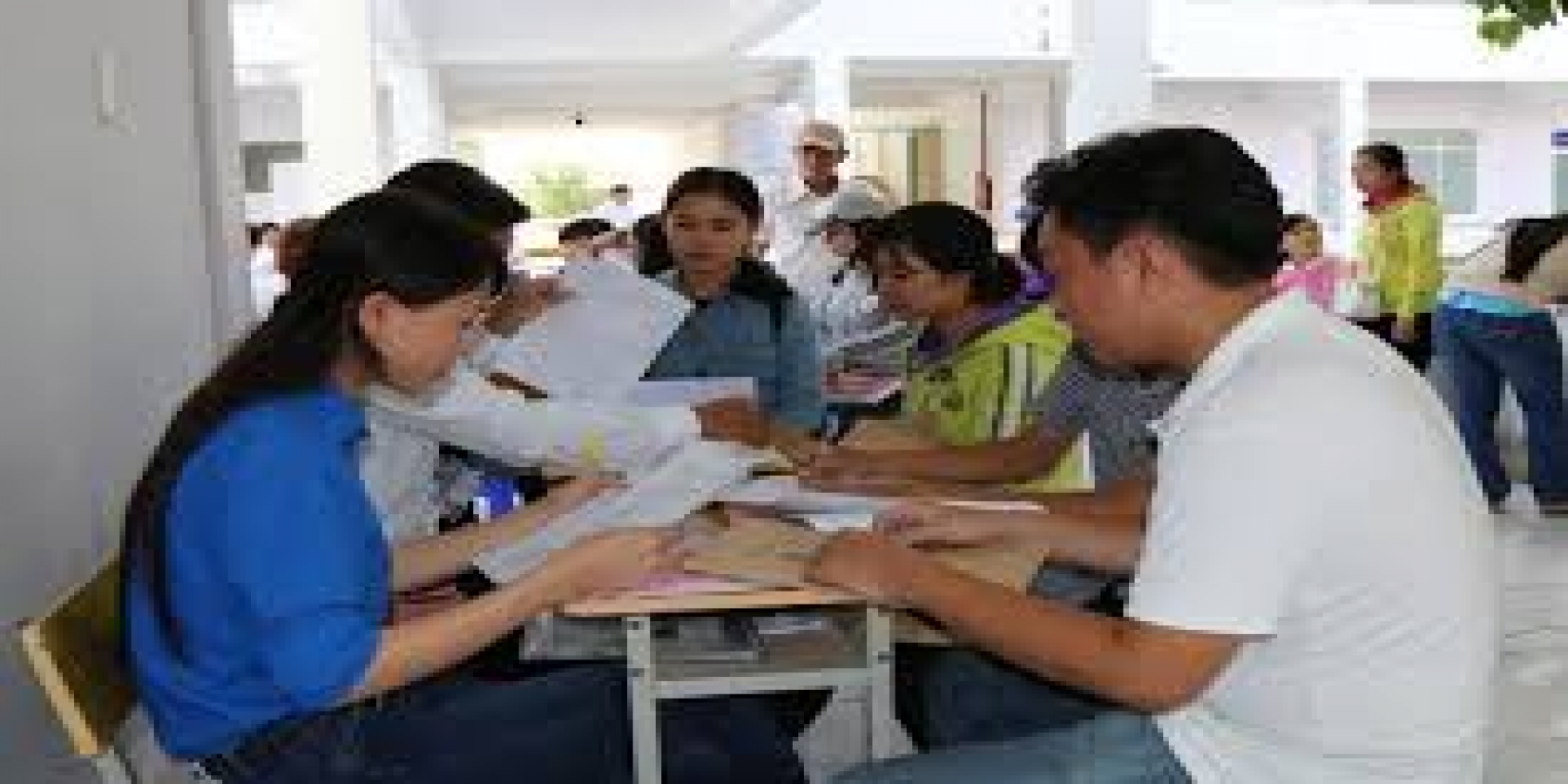 Trường Đại học Kiên Giang được cấp phép đào tạo ngành Luật và Điều dưỡng