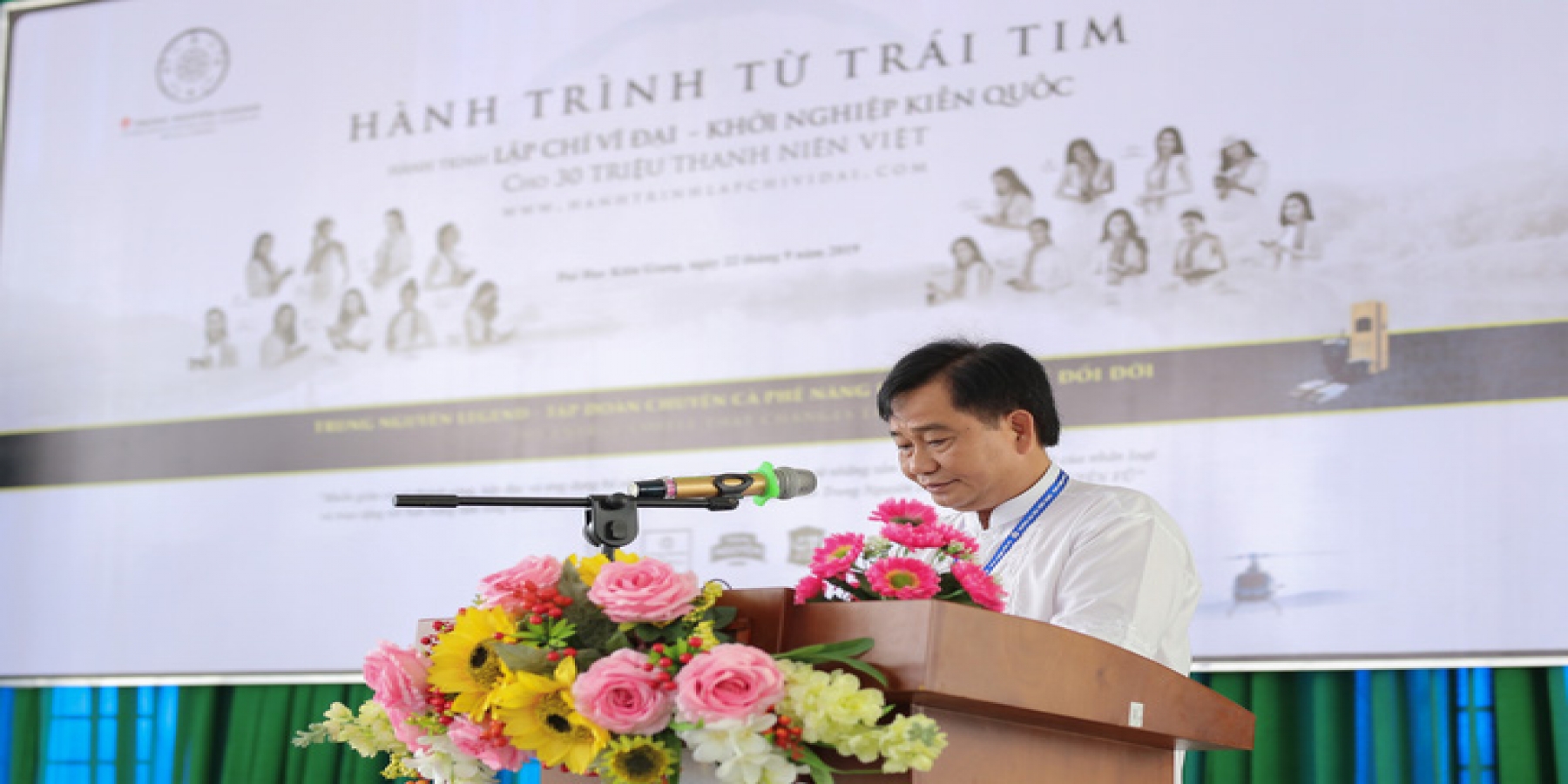 Hiệu phó ĐH Kiên Giang nói về 2 nơi khởi nghiệp tốt nhất cho người khao khát làm giàu