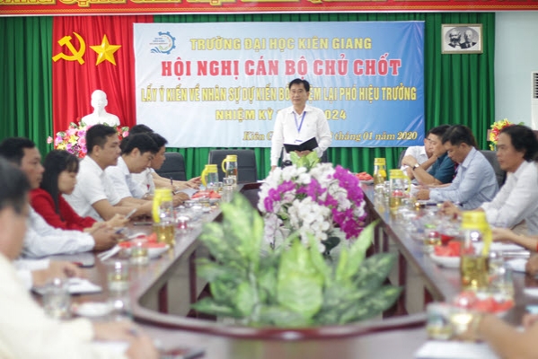 “Đảm bảo chất lượng toàn diện, hiệu quả trong từng nhiệm vụ” trong năm 2020