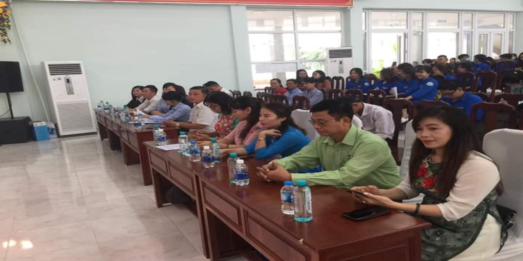  Trường Đại học Kiên Giang tổ chức hội nghị doanh nghiệp tư vấn và giới thiệu việc làm năm 2020