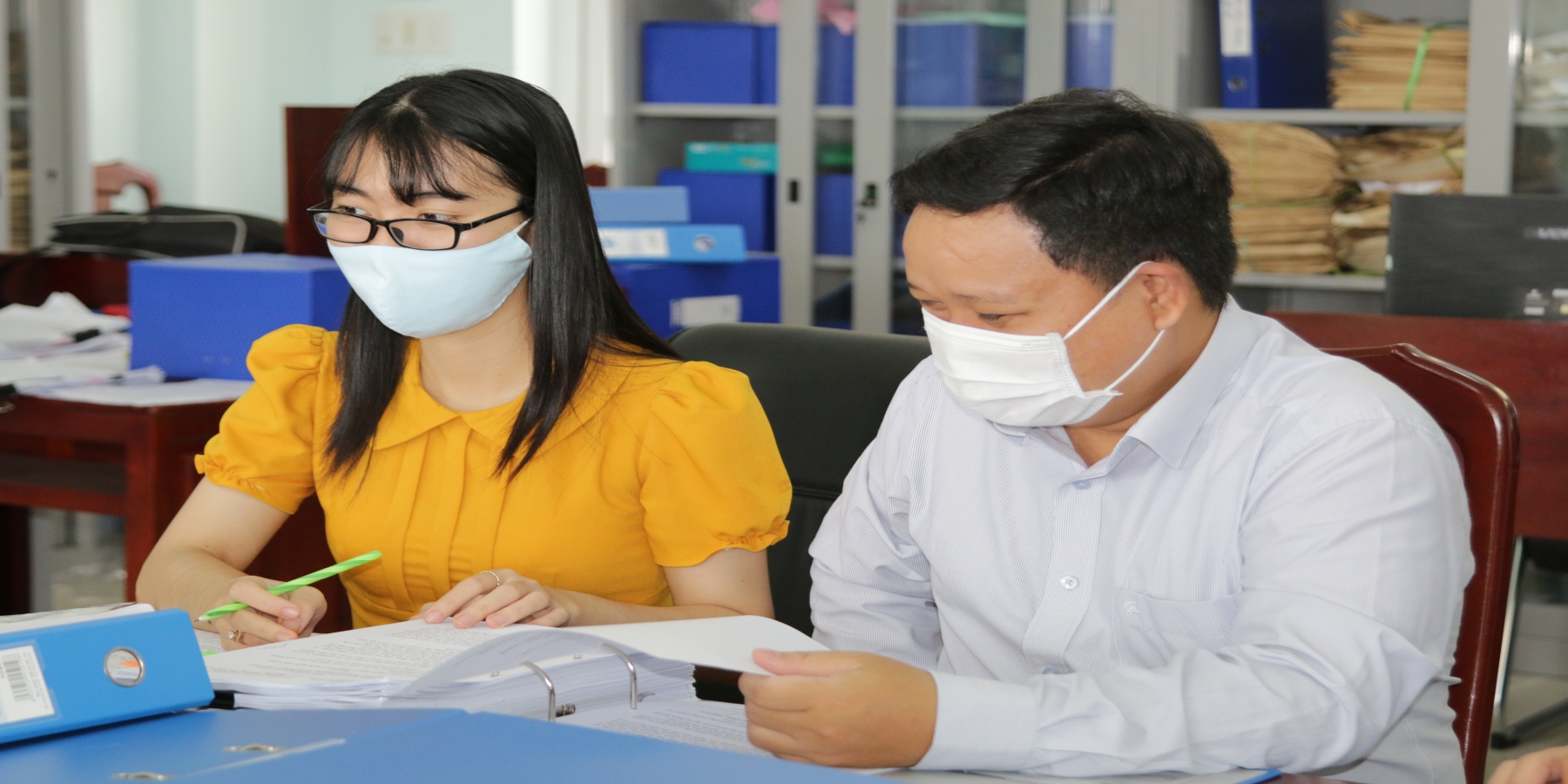 Tăng cường công tác tự đánh giá, đảm bảo chất lượng