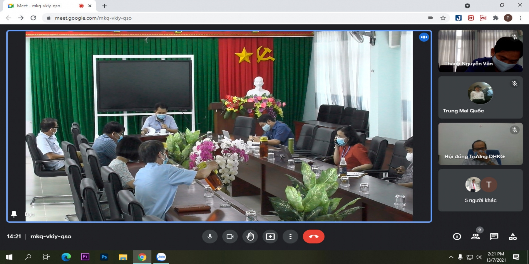 Tăng cường các biện pháp phòng, chống dịch, đảm bảo an toàn, sức khỏe