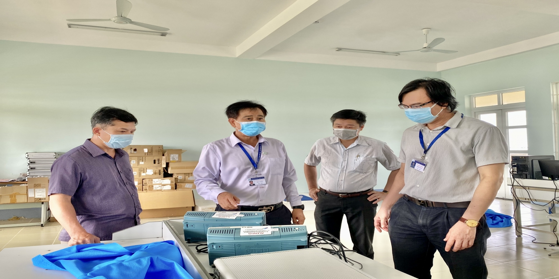 Được phép đào tạo bậc đại học thêm 2 ngành: Du lịch và Kỹ thuật điều khiển & tự động hóa