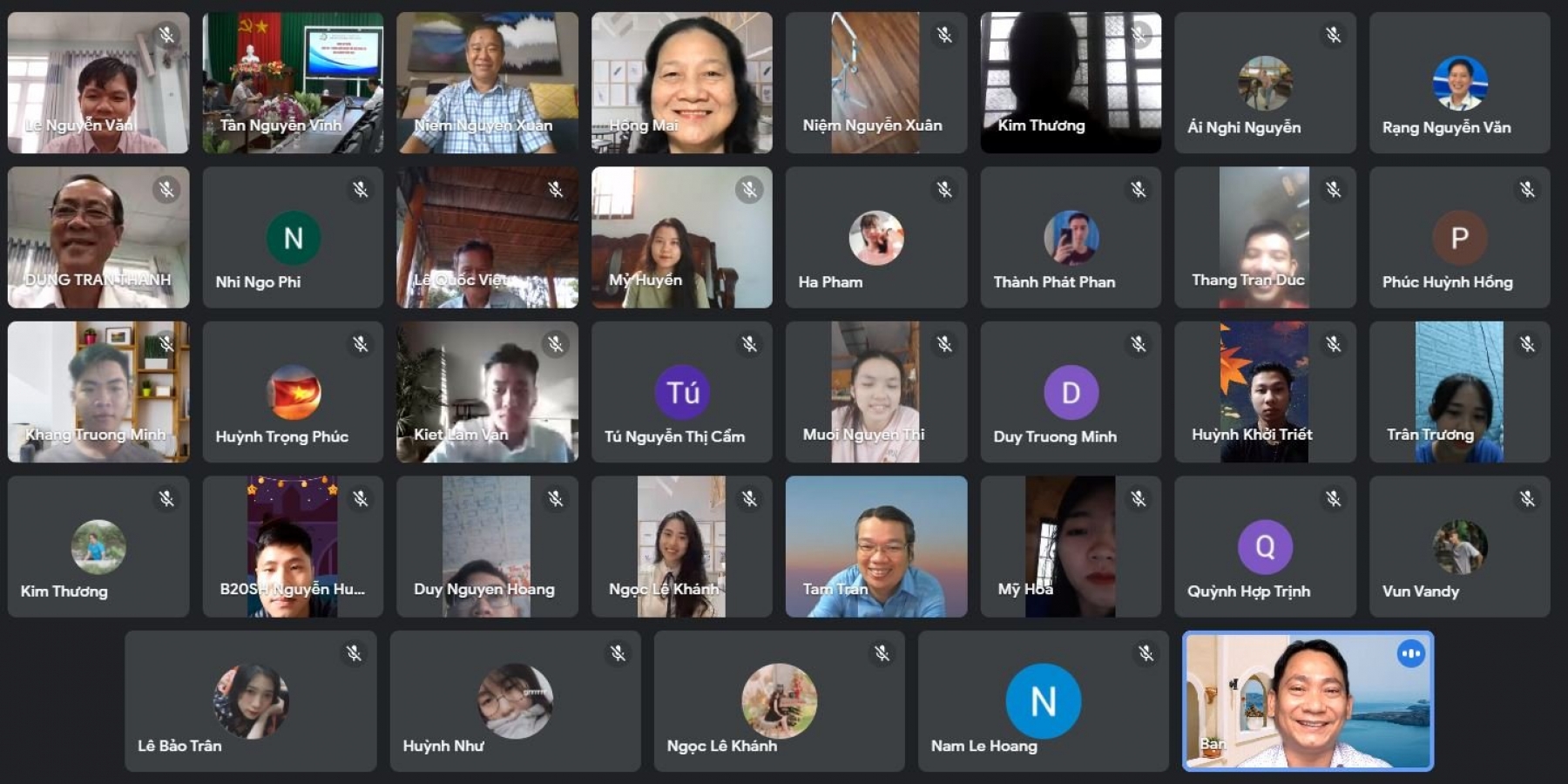 17 ý tưởng tham gia sơ tuyển Cuộc thi ý tưởng khởi nghiệp đổi mới sáng tạo – KGU Startup năm 2021