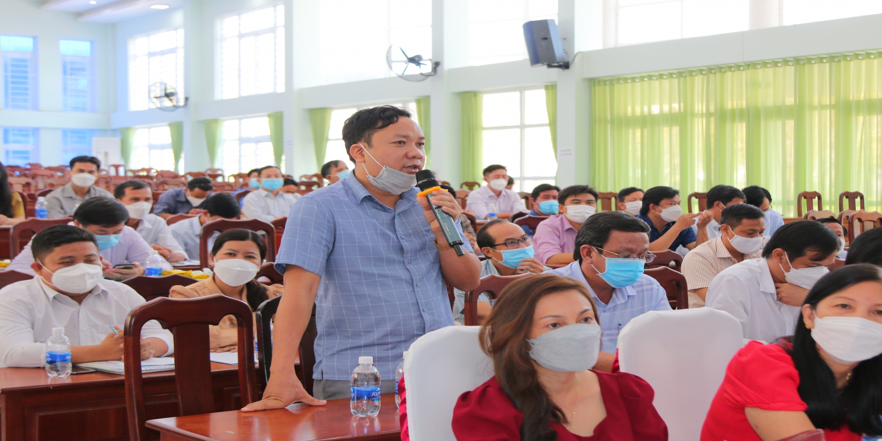 Trường Đại học Kiên Giang áp dụng thêm phương thức xét tuyển từ điểm thi đánh giá năng lực của Đại học Quốc gia TP. Hồ Chí Minh