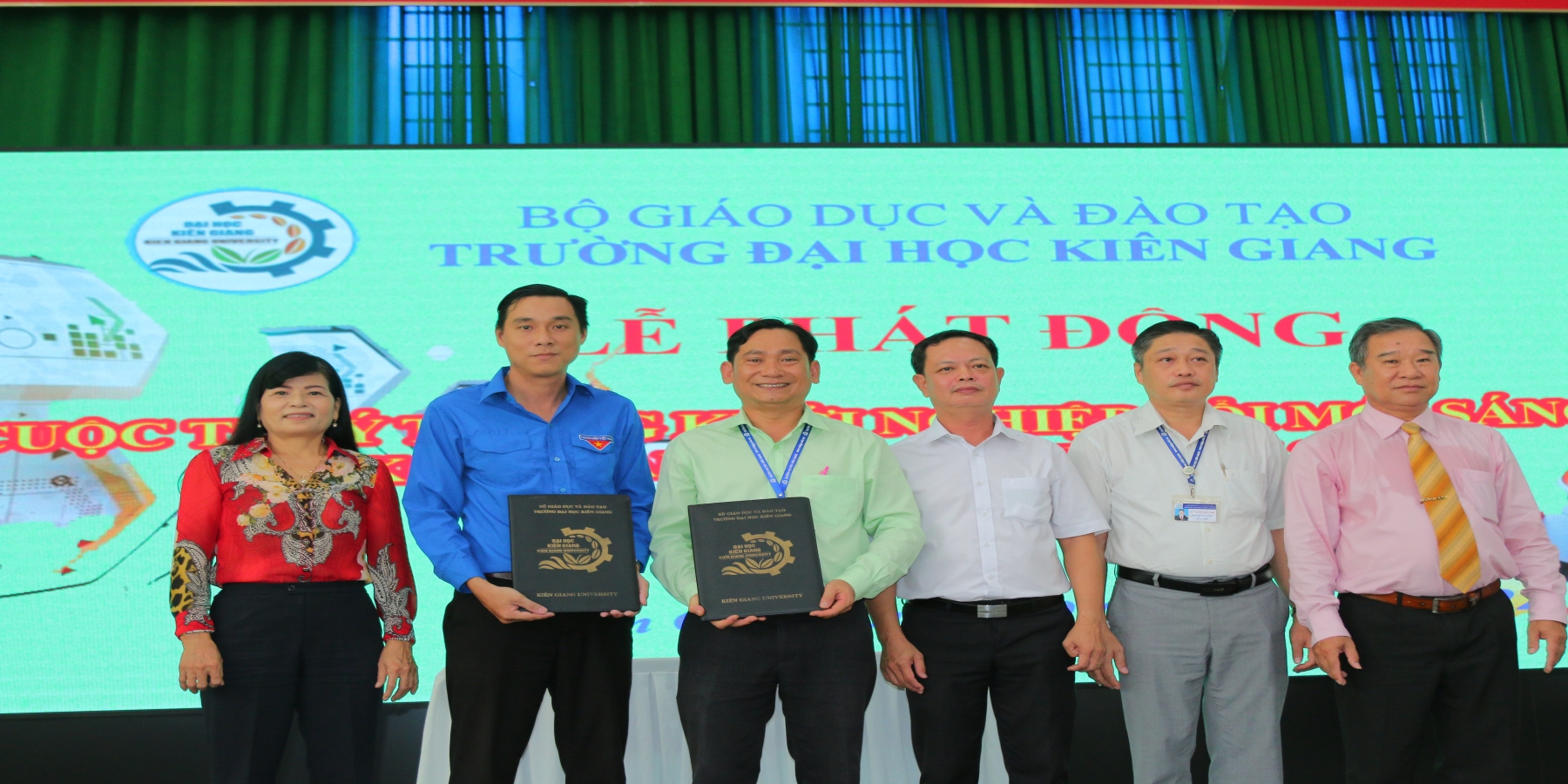 Thúc đẩy tinh thần khởi nghiệp cho đoàn viên, thanh niên