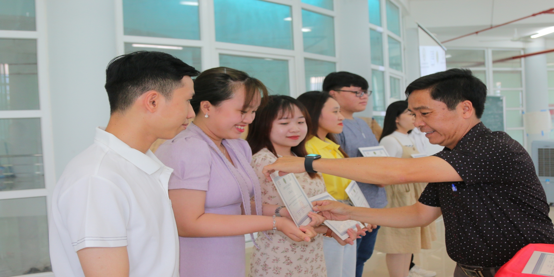 Nâng cao năng lực sư phạm tiếng Anh cho sinh viên và giáo viên tiếng Anh khu vực ĐBSCL
