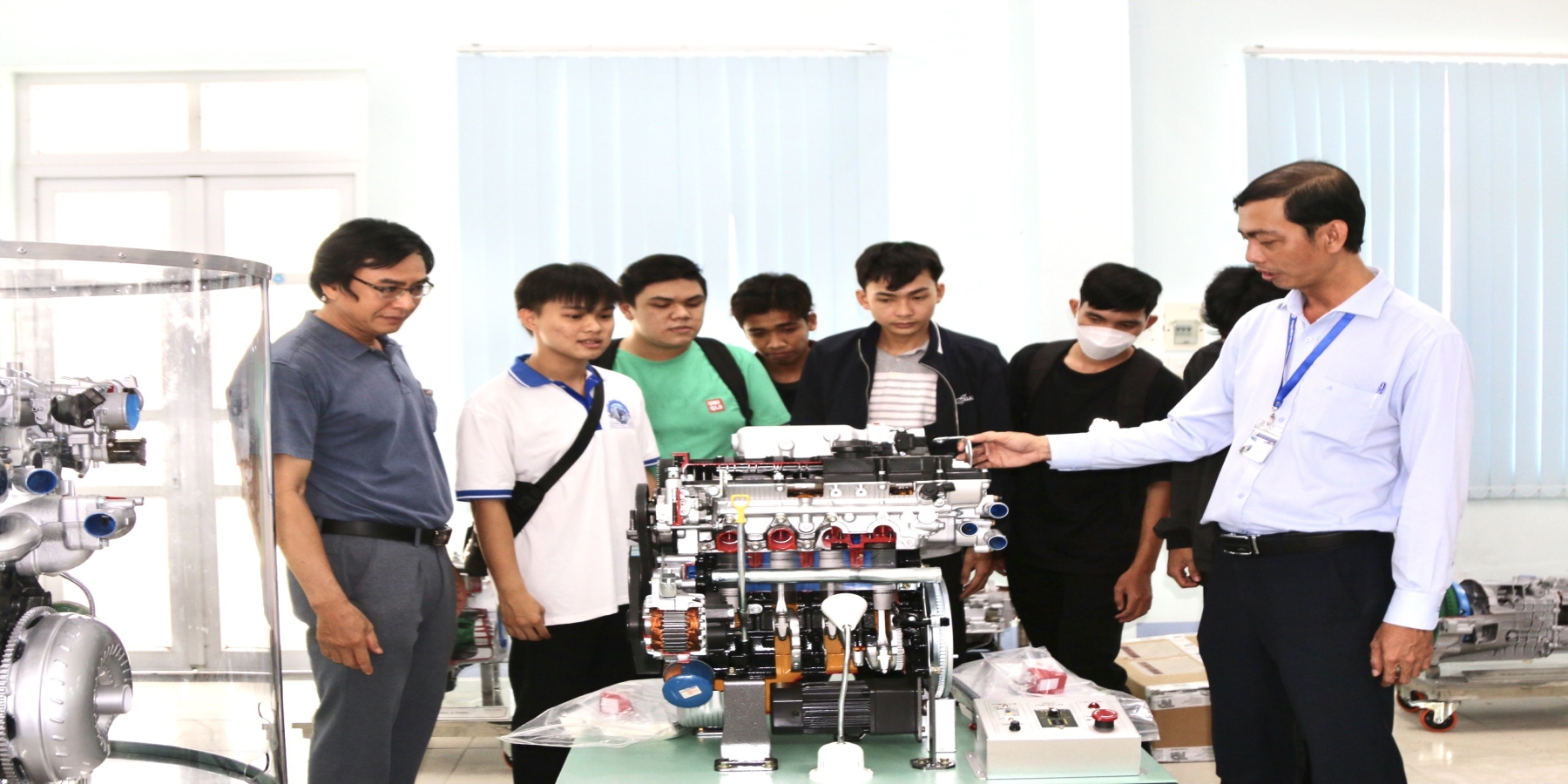 TRƯỜNG ĐẠI HỌC KIÊN GIANG CHÚ TRỌNG CHẤT LƯỢNG TRONG TIẾN TRÌNH HỘI NHẬP