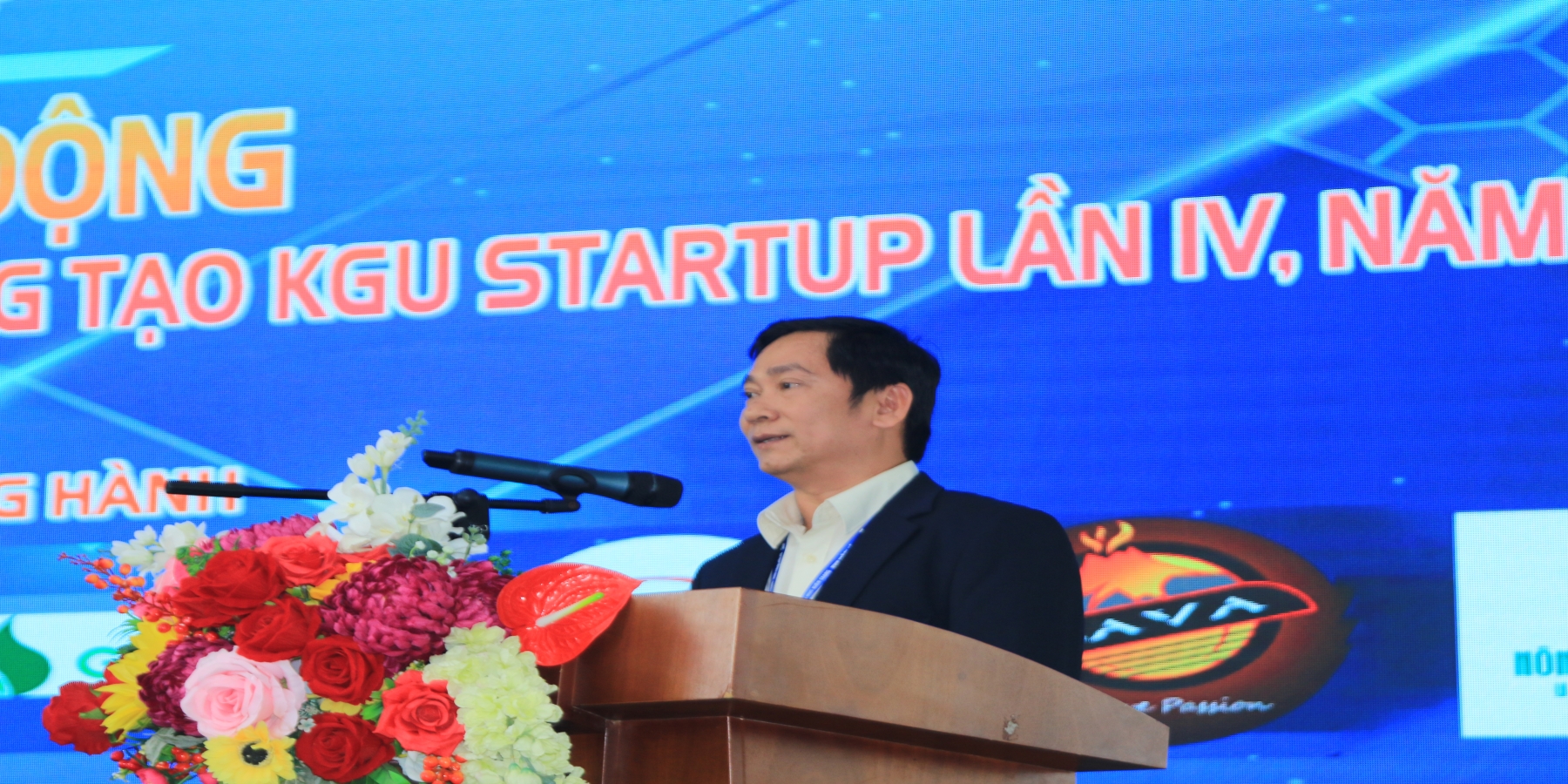 Phát động Cuộc thi Ý tưởng Khởi nghiệp đổi mới sáng tạo KGU Startup, lần IV, năm 2023