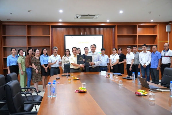 Nâng cao nhận thức về sở hữu trí tuệ trong nghiên cứu khoa học